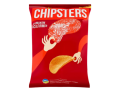 Чіпси салямі 120г/Chipster`s