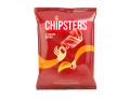 Чіпси бекон 60г/Chipster`s