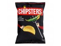 Чіпси Пекельний халапеньо 100г/Chipster`s