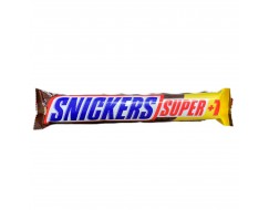 Батончик Super +1 112,5г/ Snickers