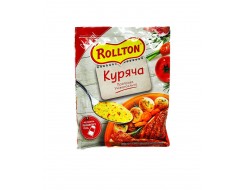 Приправа Куряча 80г/Reeva