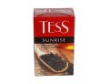 Чай Sunrise 80г/Tess