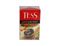 Чай goldberry 90г /Tess/