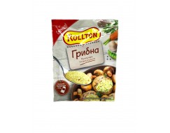 Приправа Грибна 80г/Reeva