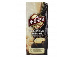 Кава Ірландські вершки 150г/Жокей/