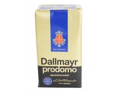Кава мелена Dallmayr Prodomo 500г/Dallmayr