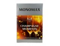 Чай чорн./зел. Champagne momonts80г/Мономах