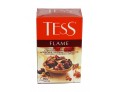 Чай Flame травяний 90г/Tess