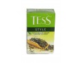 Чай Style  зелен. 90гр/Tess