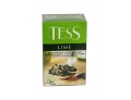 Чай Lime 90г/Tess