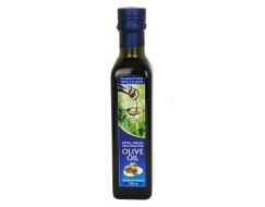 Олія Оливкова Грецька скло 250мл.
