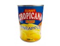 Конс. Ананаси кільцями 580г/Tropicana