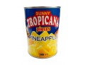 Конс. Ананаси різані 580г/Tropicana