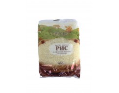 Рис круглий 900гр./Руста/