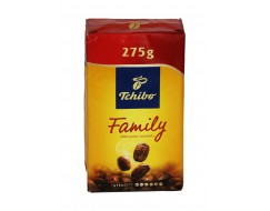 Кава Family 275г/Tchibo