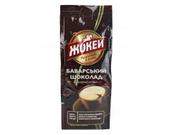 Кава Баварський шоколад 150гр./Жокей/