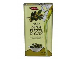 Олія Оливкова 5л/Extra Vergin