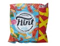 Сухарики краб XXL 140г/Флінт