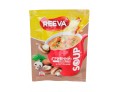 Крем суп грибний з крутонами 17г/Reeva