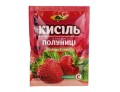 Кисіль Полуниця 60гр./Юна