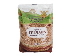 Гречка 900г/Руста