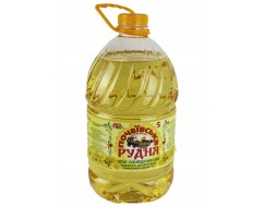 Олія раф. 5/Почаївська рудня