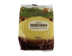 Пшоно 900г /Руста/