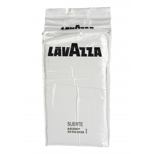 Кава Suerte 250г/ Lavazza