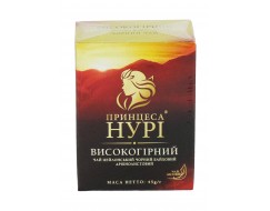Чай Принцеса Нурі Високогірний 45г