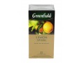 Чай Lemon Spark 25 пак/Greenfield