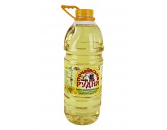 Олія раф. 3/Почаївська рудня