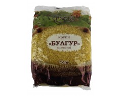 Булгур 750гр./Руста/