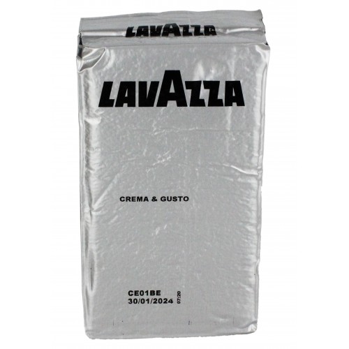 Кава Crema e gusto 250г/Lavazza