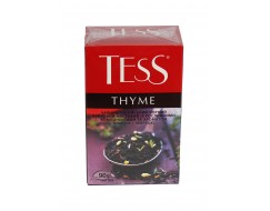 Чай Thyme 90г/Tess