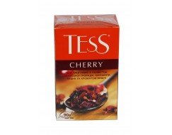 Чай Cherry 90г /Tess