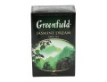 Чай Jasmine Dream Зелений 100г/Greenfield
