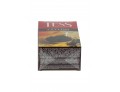 Чай Ceylon чорний 90г/Tess