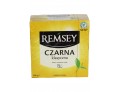 Чай Czarna klasyczna 75пак./Remsey