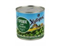 Конс. Горошок зел. 420г /Хуторок