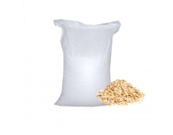 Вівсяні пластівці ваг. (20)