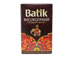 Чай високогірний др.л.100г/Batik