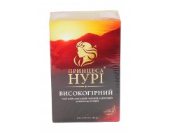 Чай Нурі високогірний 180г.
