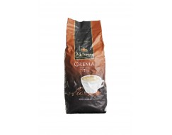 Кава crema в зерн.500г./Bellarom