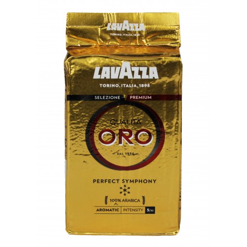 Кава Perfect Symphony Oro 250г/Lavazza