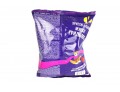 Чипси хвилясті мясо гриль 120г/Chipster`s