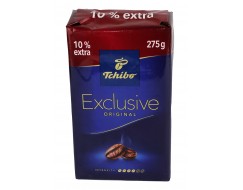 Кава  Exclusive Original 275г/Tchibo