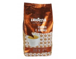 Кава Crema e Aroma №8  зерно 1кг/Lavazza