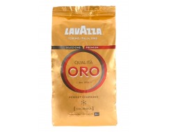 Кава Oro золота зерно 1кг/Lavazza