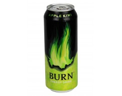 Енерг. напій Apple Kiwi 0.5л м/б/Burn