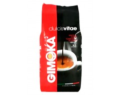 Кава Dulcisvitae в зерн. 1кг./Gimoka